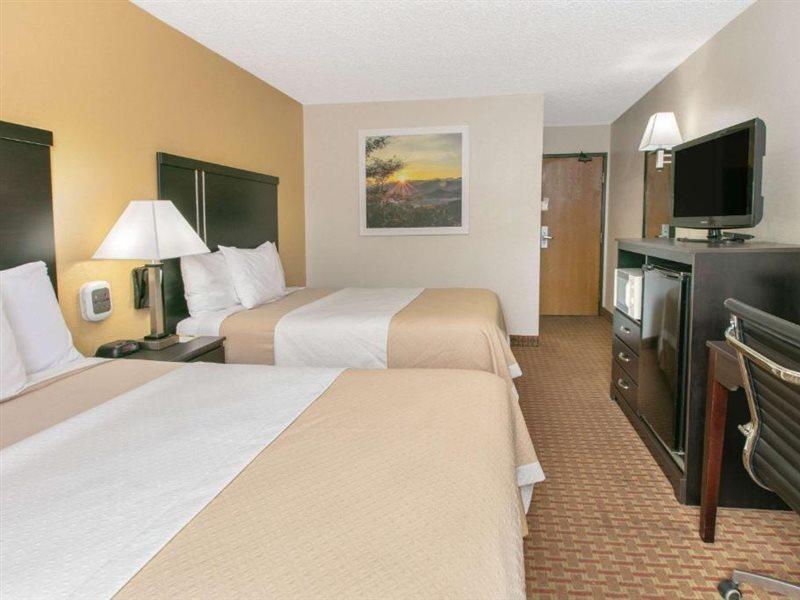 Days Inn By Wyndham Hornell Ny Exterior photo