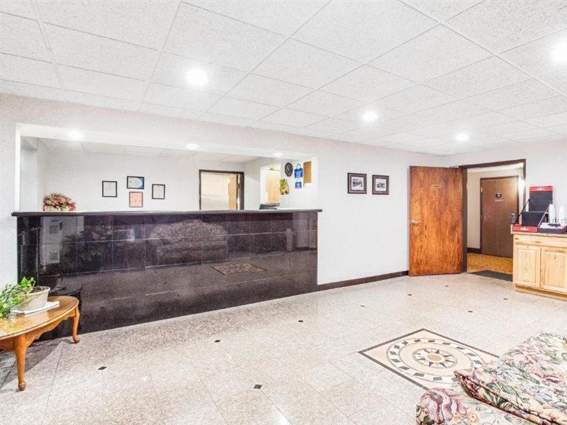 Days Inn By Wyndham Hornell Ny Exterior photo