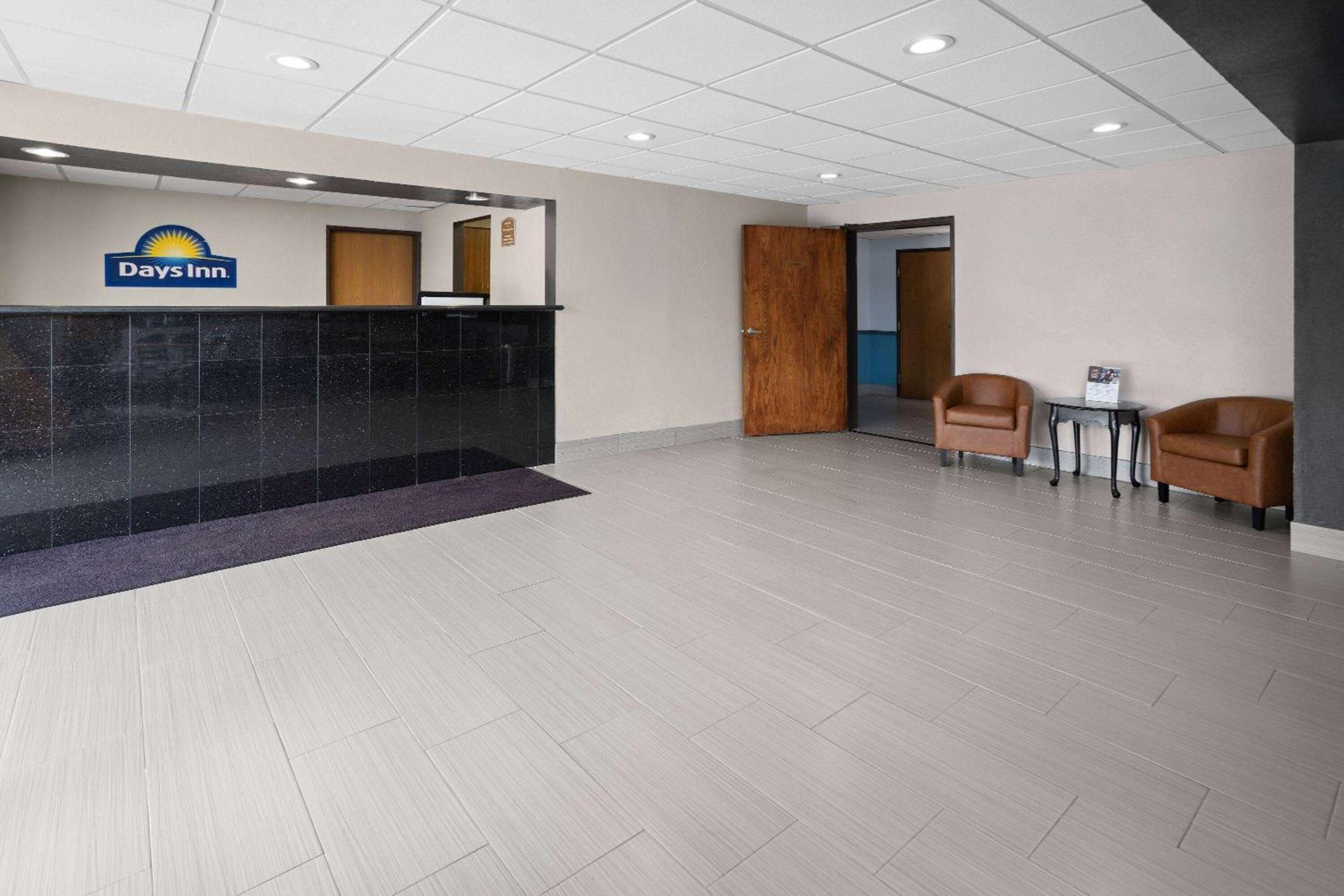 Days Inn By Wyndham Hornell Ny Exterior photo