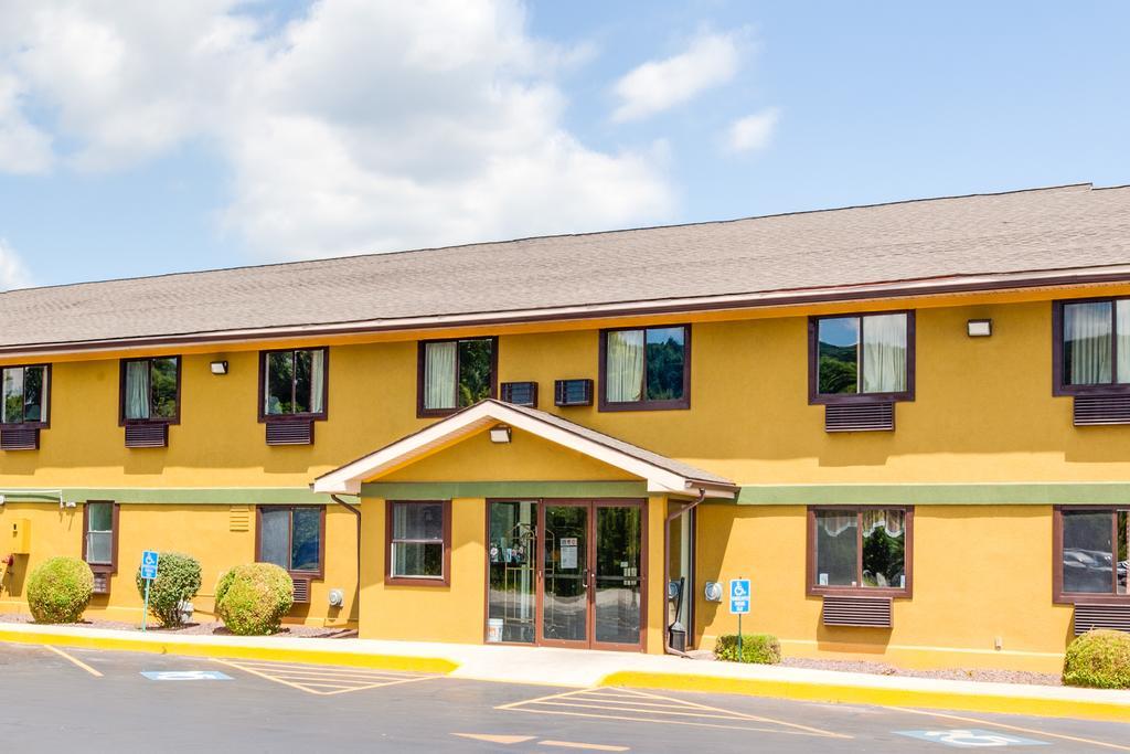 Days Inn By Wyndham Hornell Ny Exterior photo