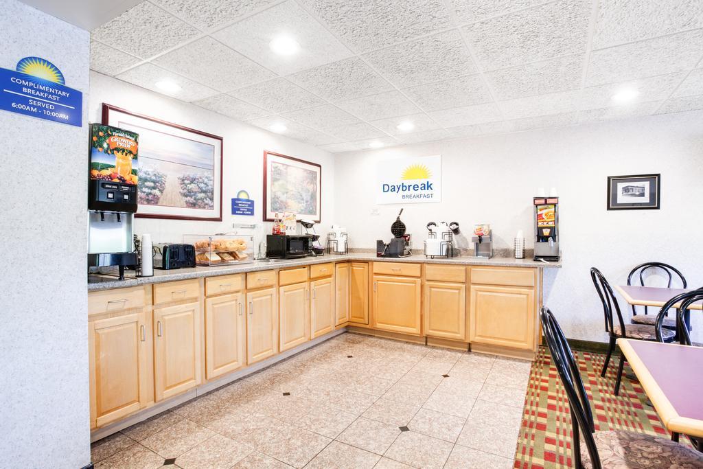 Days Inn By Wyndham Hornell Ny Exterior photo